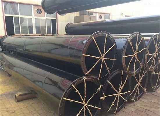 莱芜矿用涂塑钢管批发