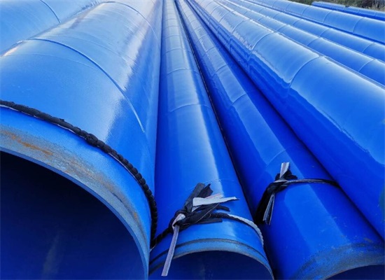 莱芜涂塑复合钢管