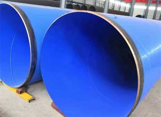 莱芜涂塑复合钢管报价