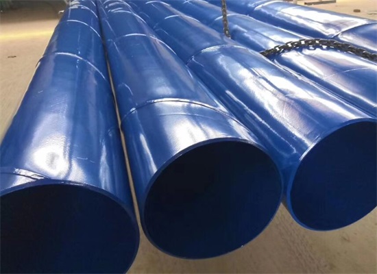 莱芜涂塑复合钢管规格