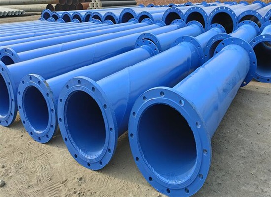 莱芜给水涂塑钢管