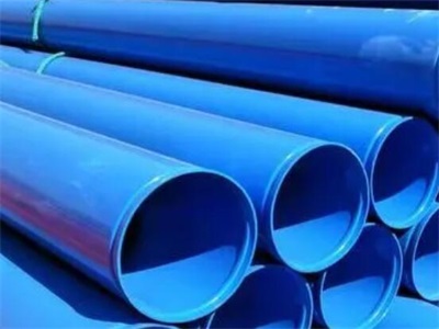 莱芜涂塑钢管的安装方法和要求