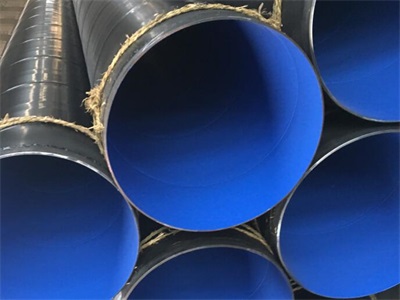 莱芜涂塑钢管工艺生产流程是怎样的？